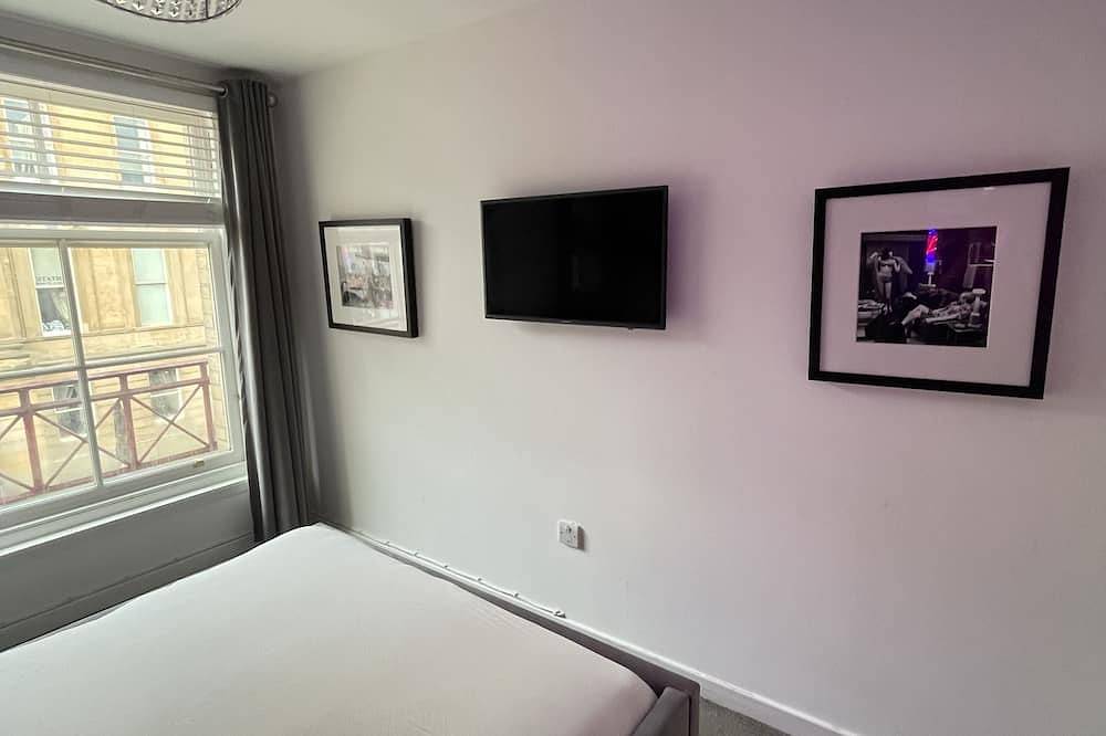 Apartamento entero, Cop26 1 Bed City Centre Apartment  in Glasgow, Greater Glasgow and Clyde Valley