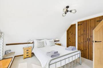 Cottage for 6 People in Havenstreet and Ashey, Isle of Wight, Photo 3