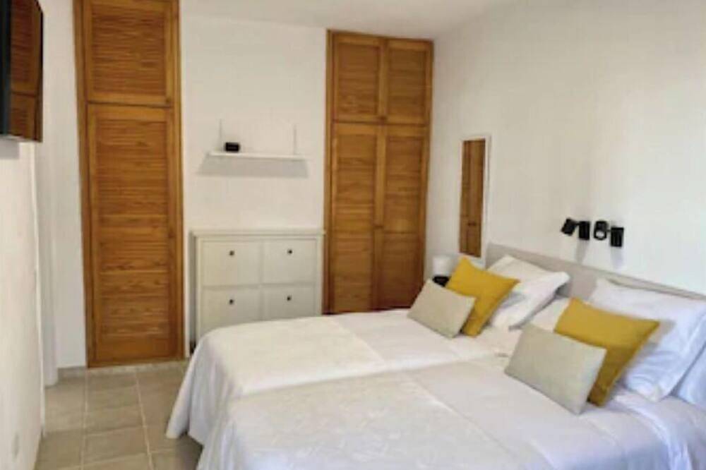 Ganze Wohnung, Coqueto y Económico Apartamento Vistas al mar in Breña Baja, La Palma Süd