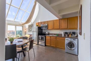 Loft for 4 Guests in San Diego, San Diego County, Picture 1