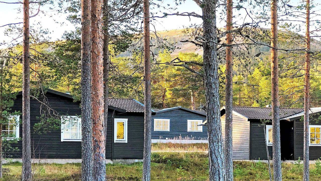 Hus för 6 Personer in Stöten, Malung-Sälen region