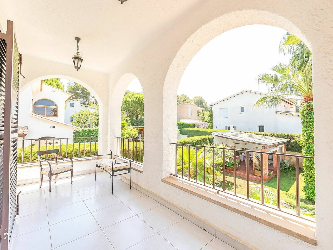 Santiago - Santiago 602.1 in Roda de Berà, Costa Dorada