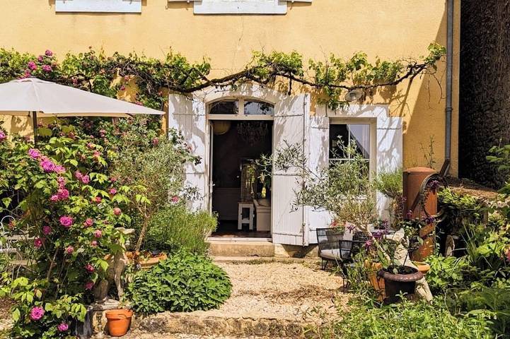 Appartement de vacances pour 2 personnes