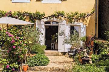 Gîte pour 2 personnes à Limeuil