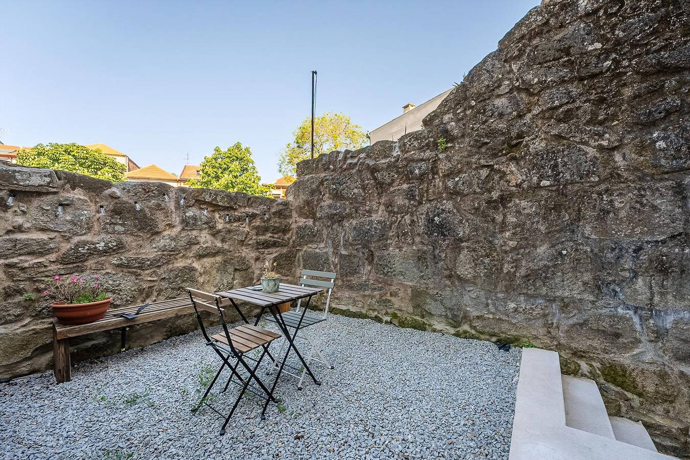 Ganze Wohnung, Mohd in Porto with 1 bathrooms in Porto, Porto Distrikt