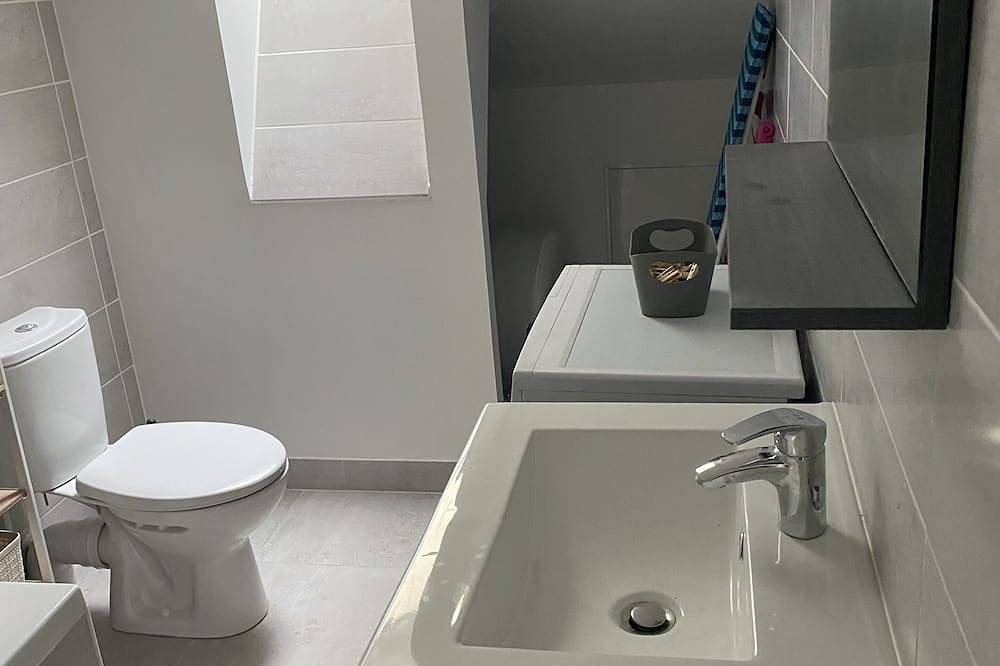 Ganze Wohnung, Apartment in Rives, Isère