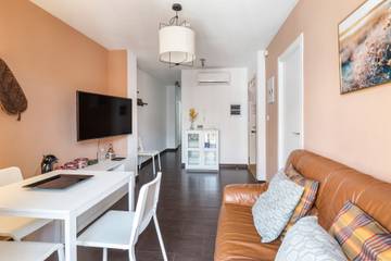 Apartment for 3 People in Murcia, Murcia Inland, Photo 3