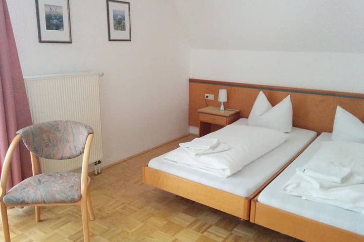 Ferienhaus für 15 Personen, mit Garten in Masserberg - 3