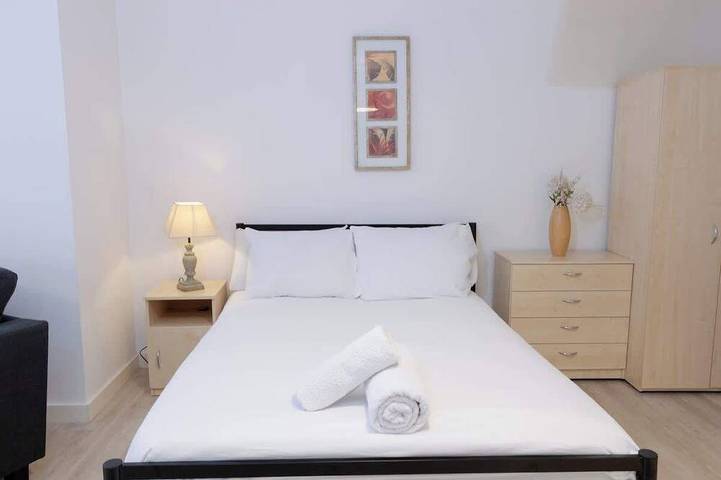 Ferienwohnung für 2 Personen - 1