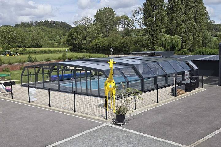Location de vacances pour 6 personnes à Fresnicourt-le-Dolmen