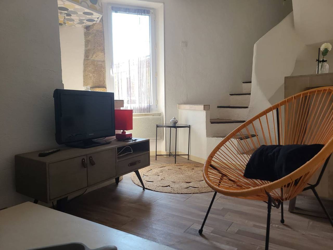 Encantadora casa de pueblo en Pelissanne in Pélissanne, Region de Aix-en-Provence