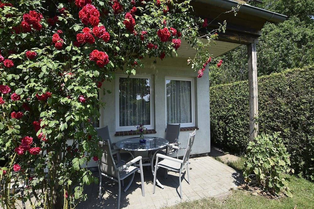 Ferienhaus nahe Ostsee und Wald in Neubukow, Neubukow-Salzhaff
