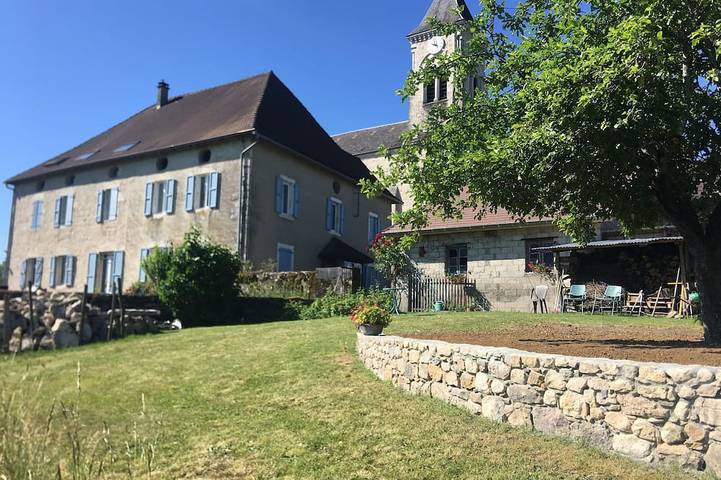 Ferienhaus für 1 Personen - 1