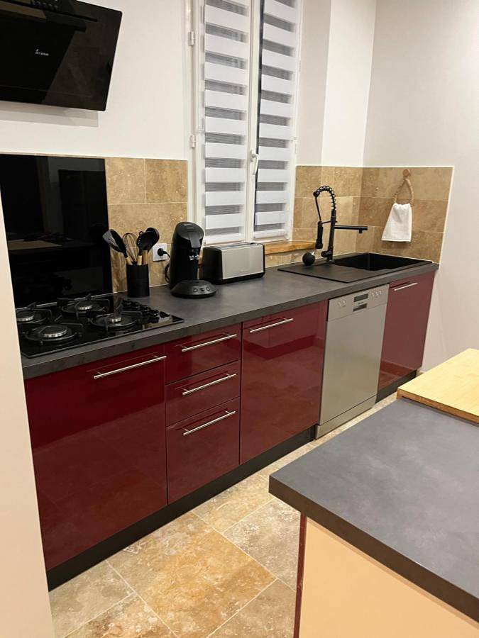 Location de vacances pour 4 personnes à Pessac-sur-Dordogne - 2