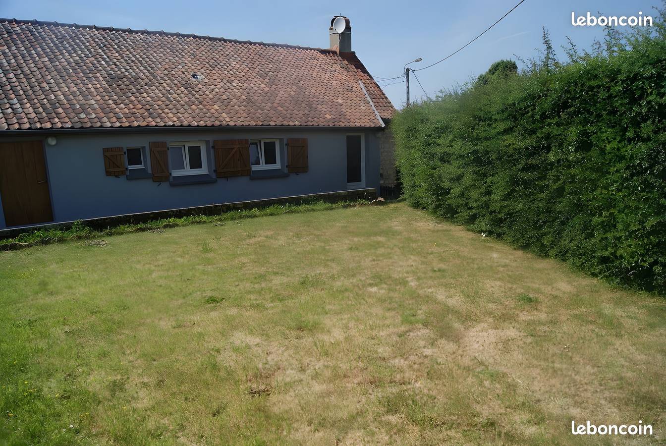 Maison De Vacances pour 12 Personnes dans Belle-et-Houllefort, Région de Boulogne-sur-Mer