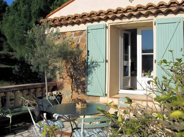 Chambre D’hôte pour 2 Personnes dans Bizanet, Région de Narbonne, Photo 1