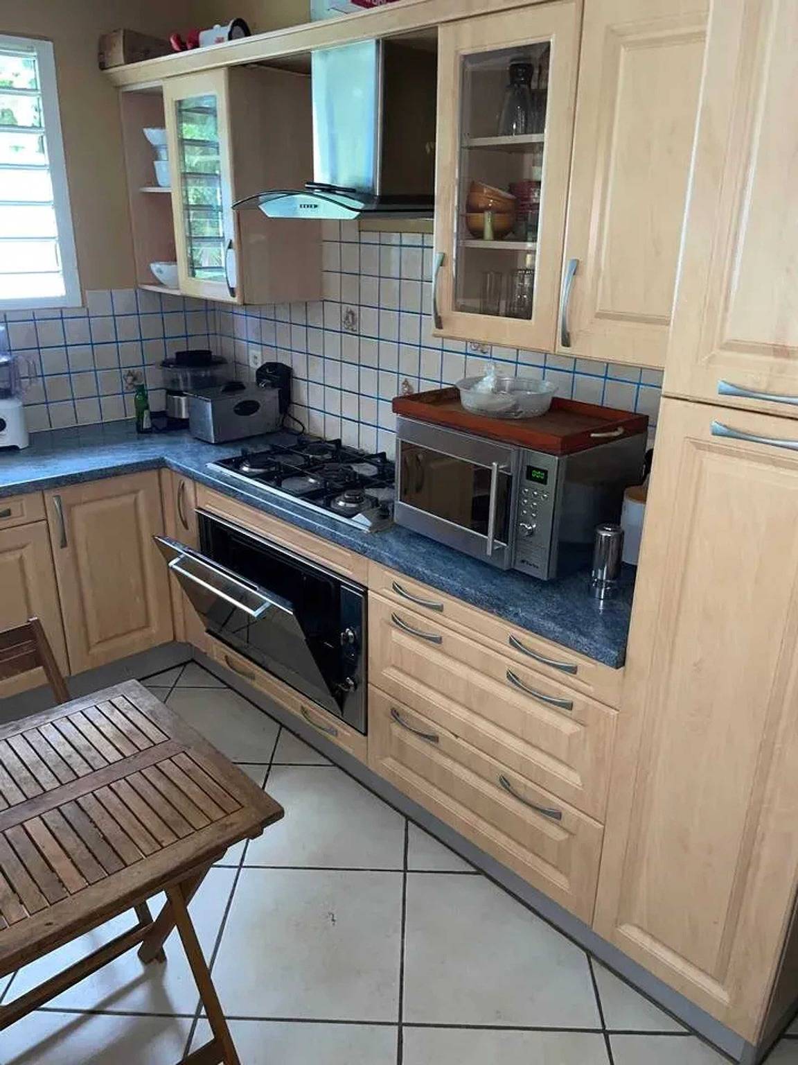 Geräumiges Haus in Sainte-Luce, 220 m² mit Garten in Sainte-Luce, Martinique