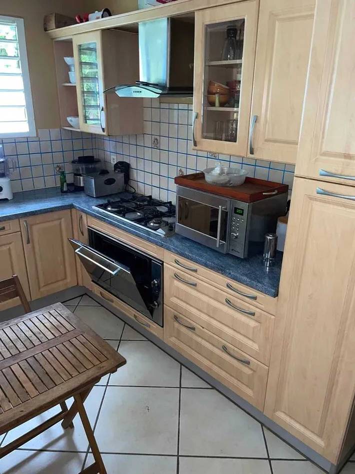 Location de vacances pour 7 personnes, avec jardin à Sainte-Luce - 4