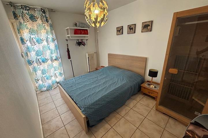 Gîte pour 6 personnes dans Rombas - 4