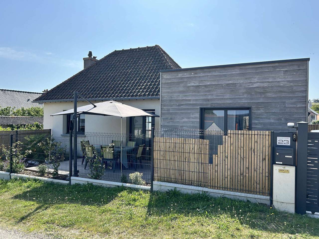 Ferienhaus für 4 Personen in Erquy, Côte d’Émeraude