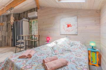 Studio pour 2 Personnes dans La Teste-de-Buch, Côte d’Argent, Photo 2