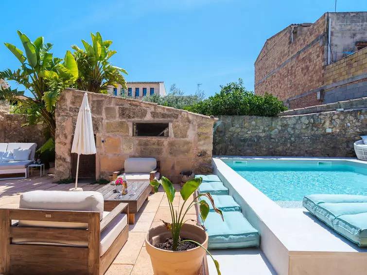 Maison 6 Personnes in Villafranca de Bonany, Interior de Mallorca
