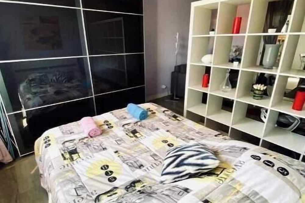 Ganze Wohnung, Elegant and peaceful one-bedroom apartment – Perfect for a relaxing stay in Lattes, Mittelmeerküste (Frankreich)