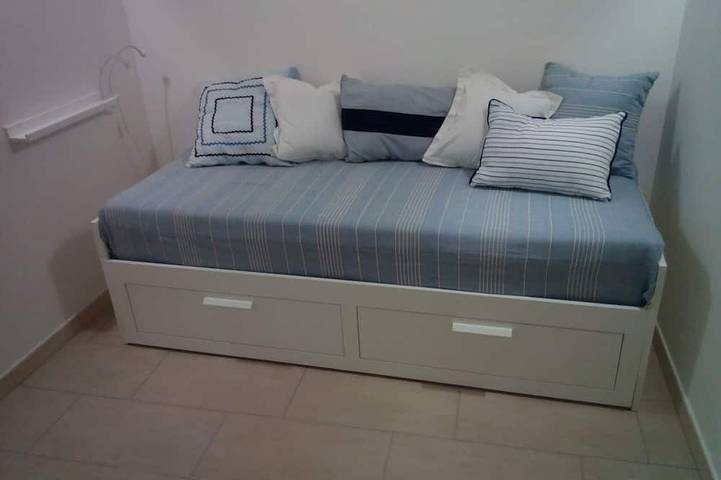 Entire apartment, The House of Shells in Trapani, Trapani Province