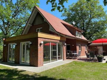 Bauernhof für 11 Personen in Emsbüren, Emsland, Bild 1