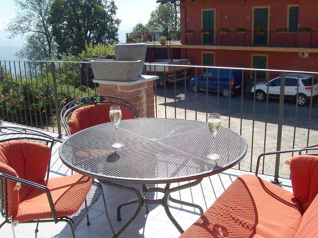Ganze Wohnung, Casa Da Cristina Apartment Short Stay in La Morra, Langhe
