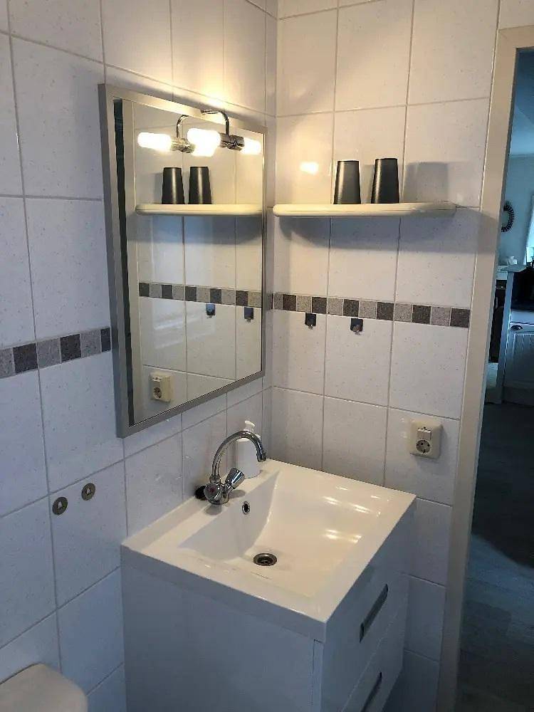 De Watersnip — J 059 in Petten, Noord-Holland - Kust van de Noordzee