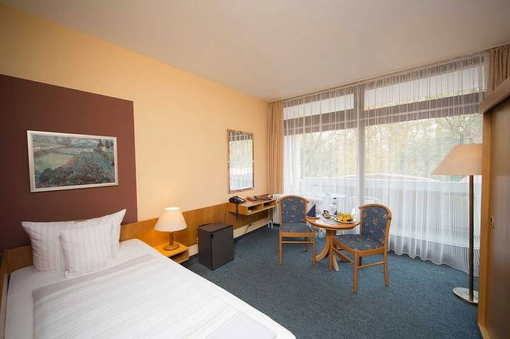 Ferienhaus für 1 Personen - 1