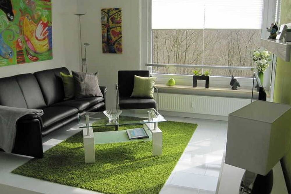 Appartamento vacanze a Glucksburg a partire da 86€ a notte