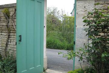 Chambre d’hôte pour 4 personnes à Niort