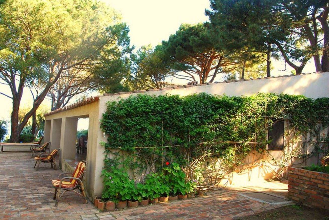 Casa Due in Faro Capo Vaticano, Provincia di Vibo Valentia