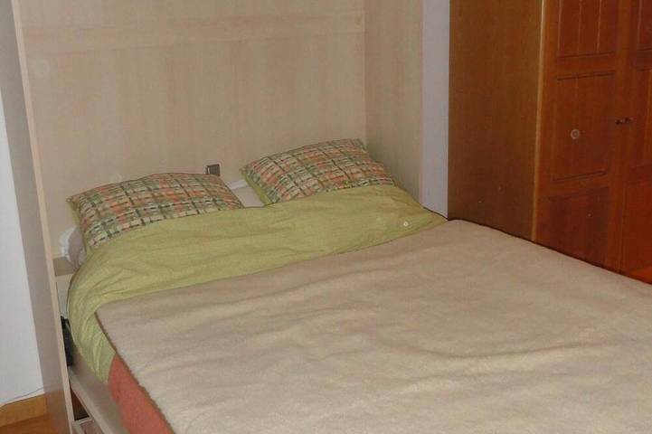 Gîte pour 4 personnes, avec balcon dans Plage du Crotoy - 3