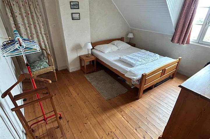 Location de vacances pour 6 personnes, avec jardin dans Plage de la Ramonette - 2