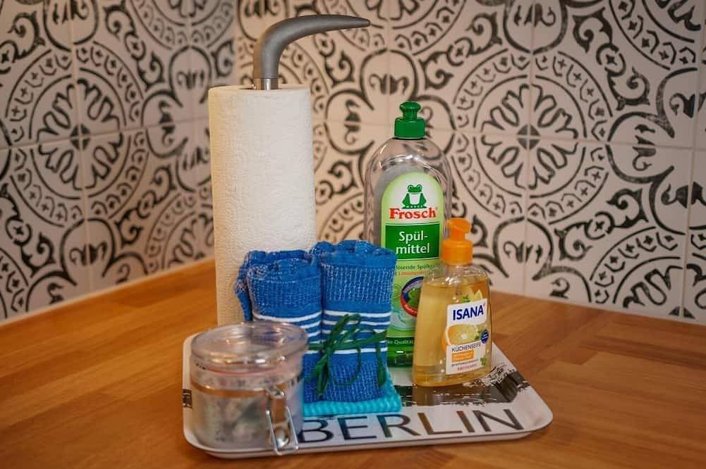 Ganze Wohnung, Wunderschönes Appartement in Wannsee in Steglitz-Zehlendorf, Berlin