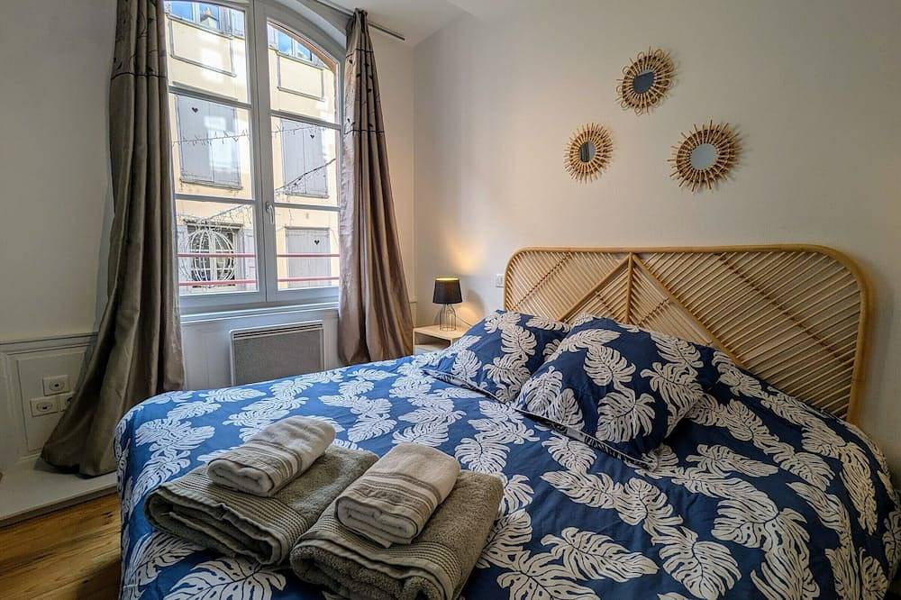 Charmant Appartement au Cœur du Puy-en-Velay in Le Puy-en-Velay, Haute-Loire