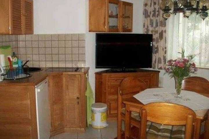 Ferienhaus für 3 Personen, mit Garten in Greifswald - 3