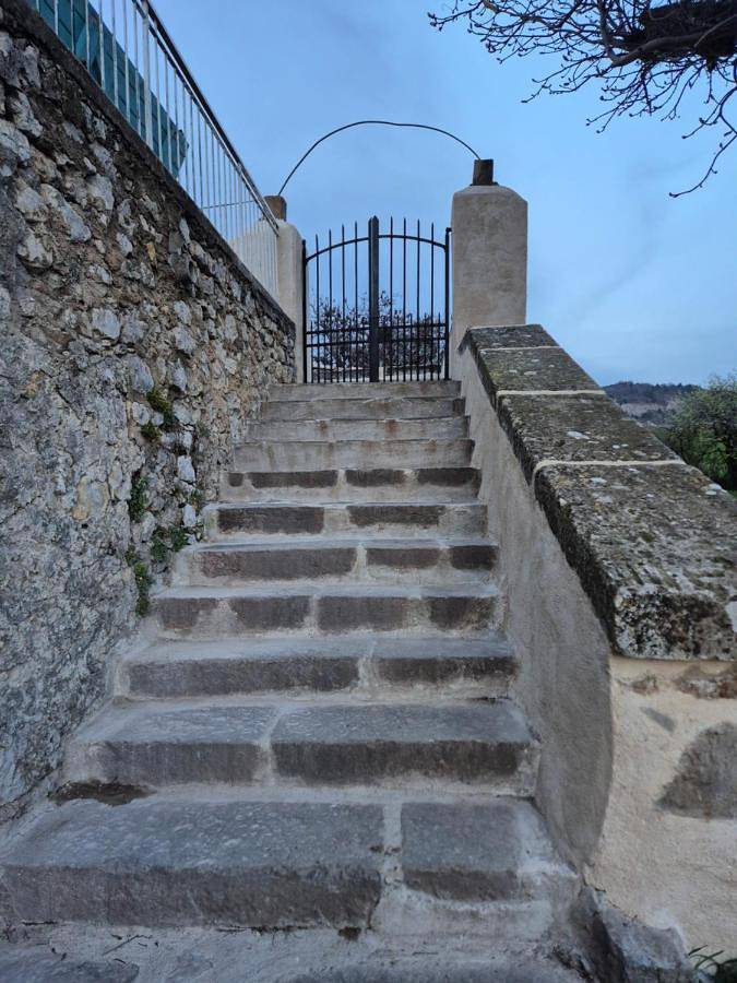 Maison de vacances pour 6 personnes, avec jardin et vue