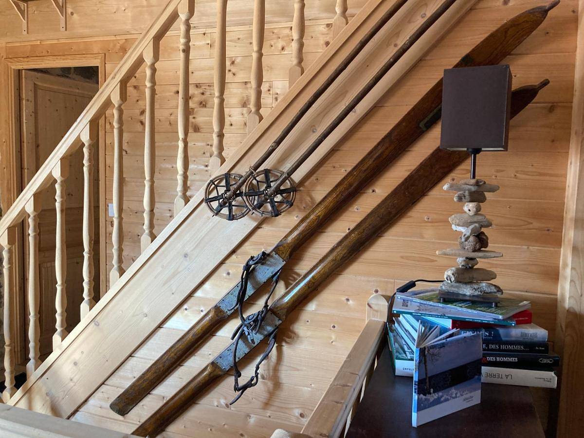 Three-Bedroom House in Allanche, Région de Saint-Flour