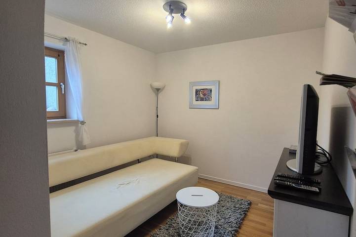 Ganze Wohnung, Familienfreundliches Apartment im Herzen von Altmühltal, Beilngries in Beilngries, Altmühltal