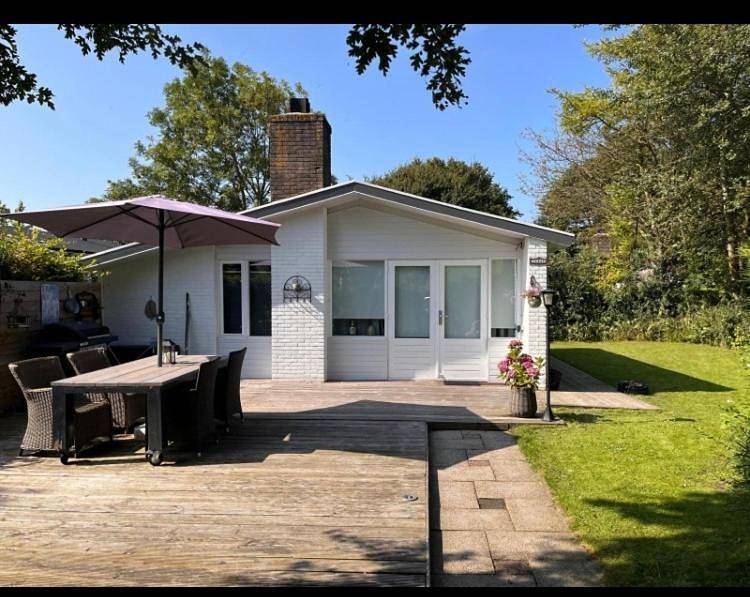 One-Bedroom House in Ijsselmeer