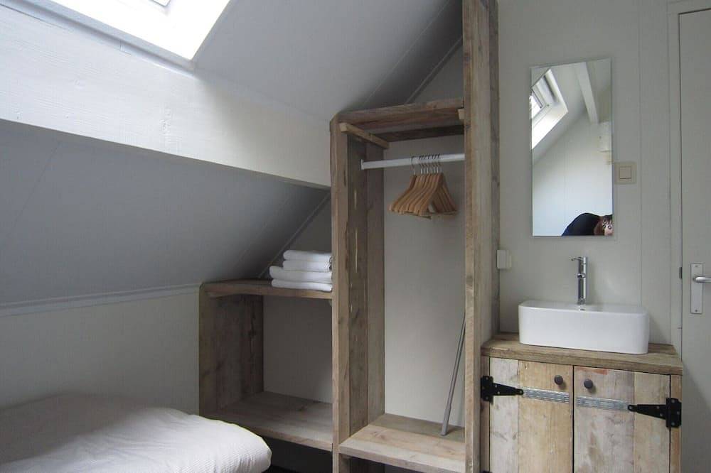 Gezellig vakantiehuis met tuin in Sougné-Remouchamps, Aywaille