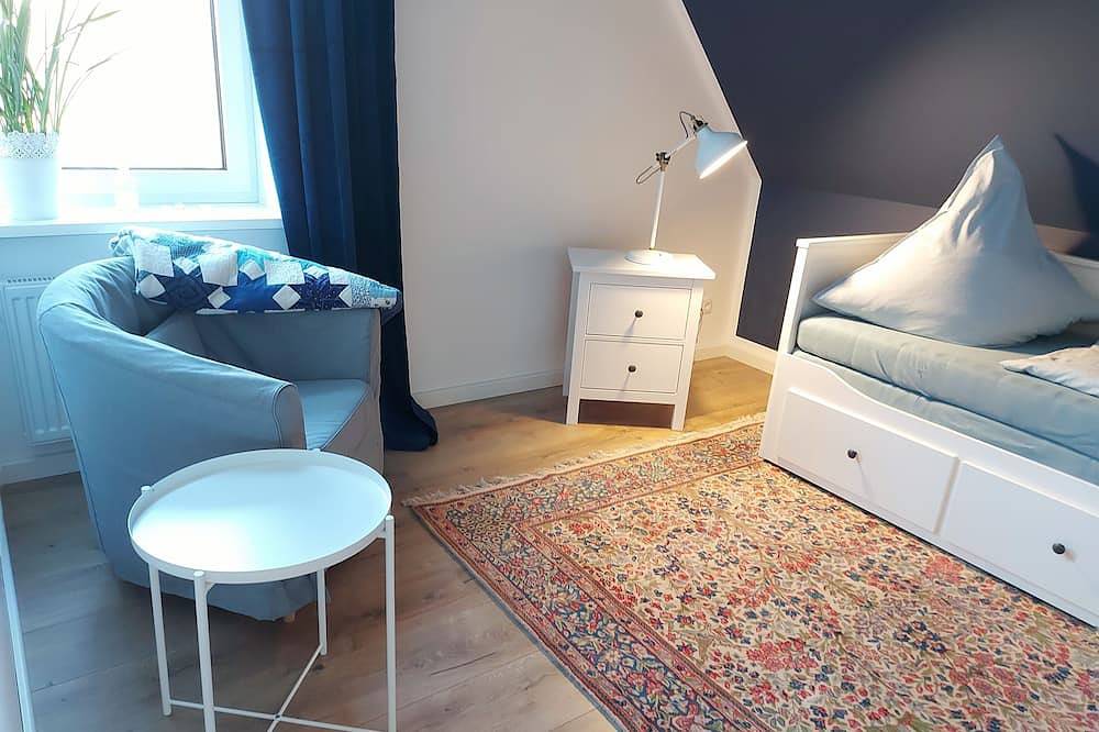 Ganze Wohnung, Komfortable Ferien für Familien, mit befreundeten Familien und im Freundeskreis in Trebel, Landkreis Lüchow-Dannenberg