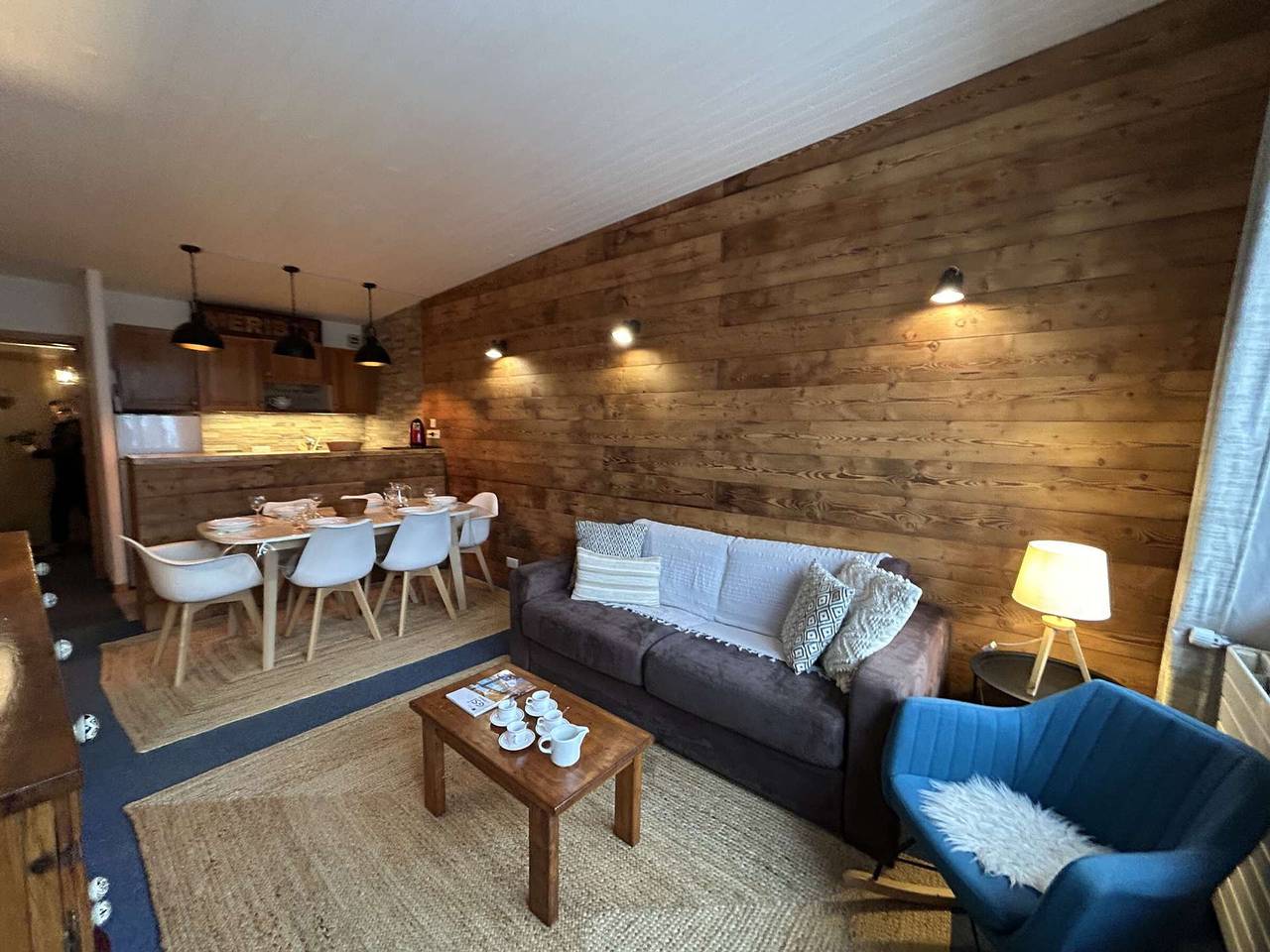 Photo : Appartement de vacances