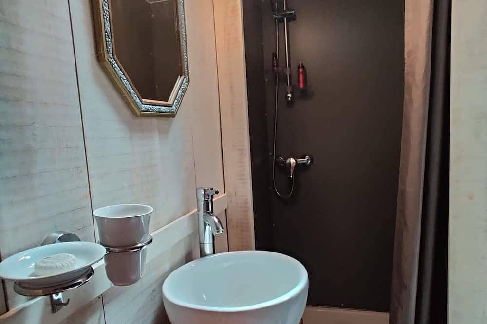 Haricot Noir Houseboat on the Canal du Midi with Private Waterside Terrace in Colombiers, Côte d'Améthyste