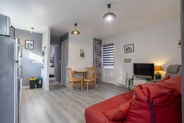 Location De Vacances pour 4 Personnes dans Guilvinec, Côte de Cornouaille, Photo 1