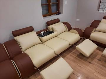 Gîte pour 4 personnes, avec terrasse et jacuzzi à Duppigheim